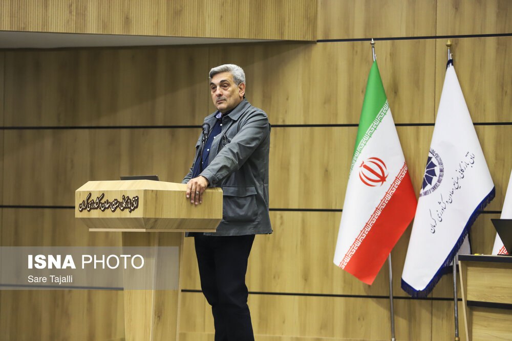 شهر کرمان نیاز به چشمانداز توسعه دارد