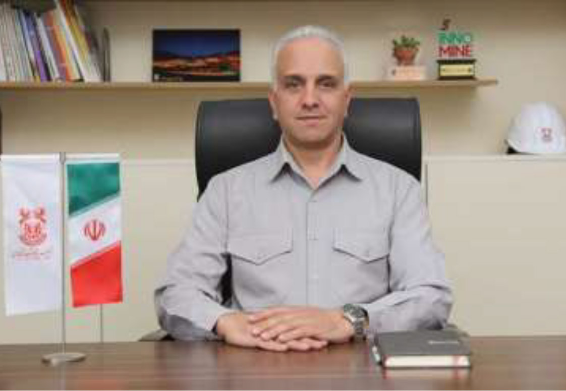 تمرکز پروژههای تحقیقاتی مجتمع مس سرچشمه بر هوشمندسازی، بهرهوری و تولید پایدار