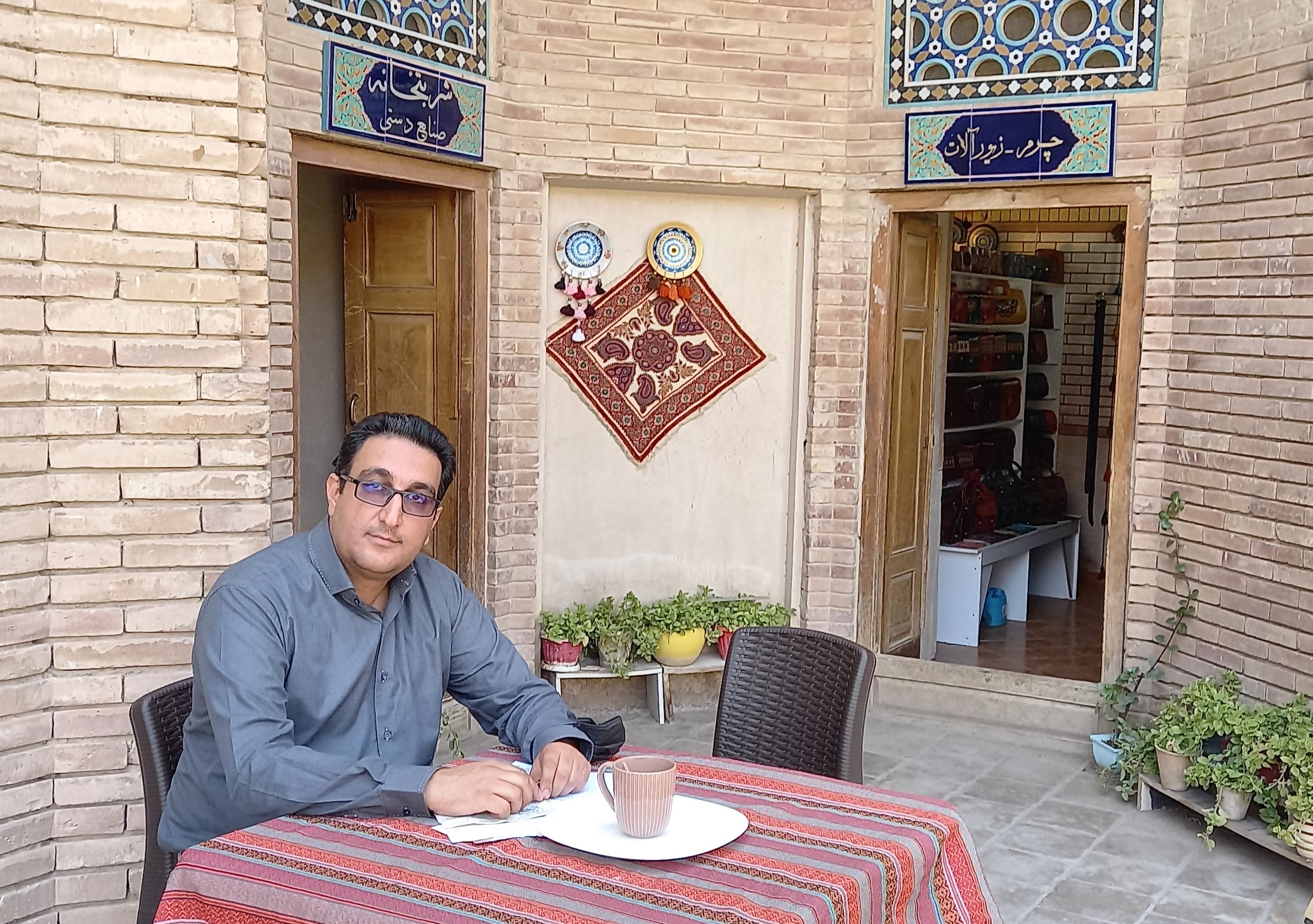  مدرسه‌سازی علیه شهر!