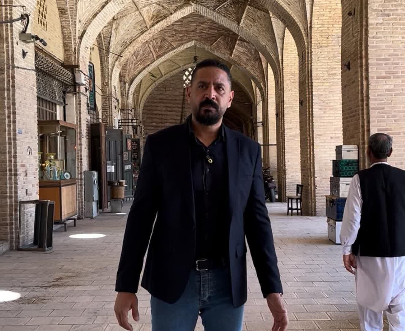 دربارۀ رکود نمایشگاه صنایع‌دستی هشدار داده بودیم!  