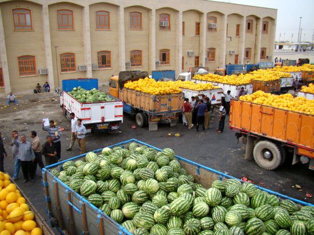صادرات میلیاردها لیتر آب از ایران به عمان و امارات