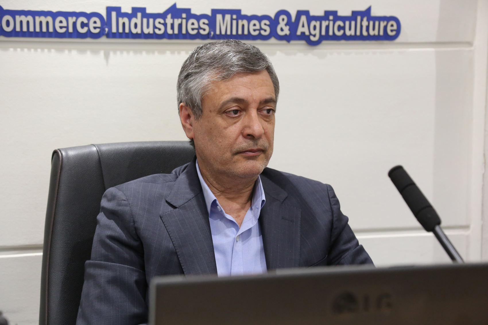  ارادۀ جدی برای توسعۀ گردشگری در استان وجود ندارد  