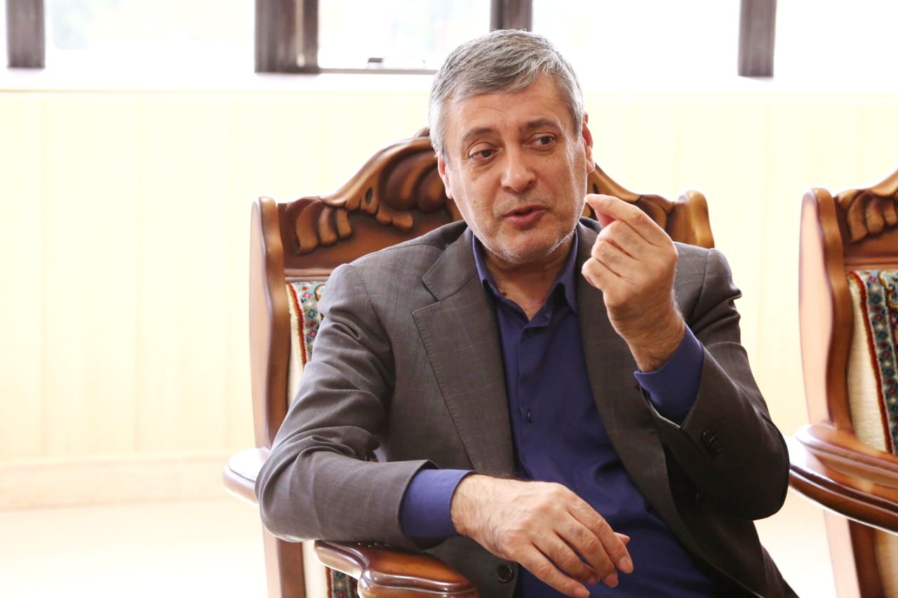 منابع معدنی همچنان از استان خارج می‌شود!