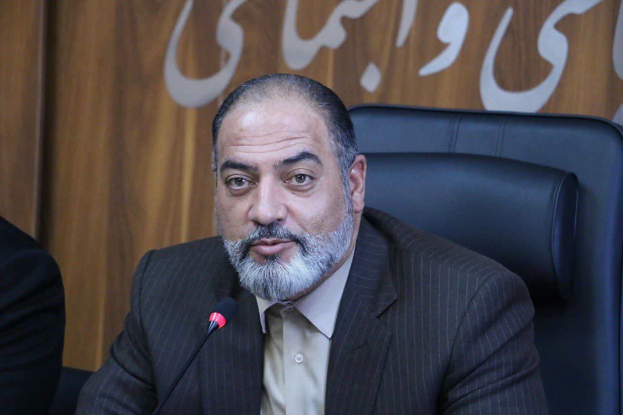 فعال‌سازی «خانه احزاب» در دستور کار قرار دارد