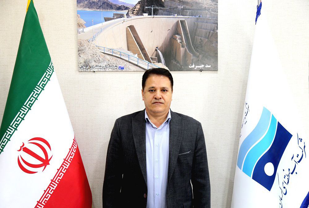 بارندگی صفر و حجم کم آب سدهای استان نگرانکننده است