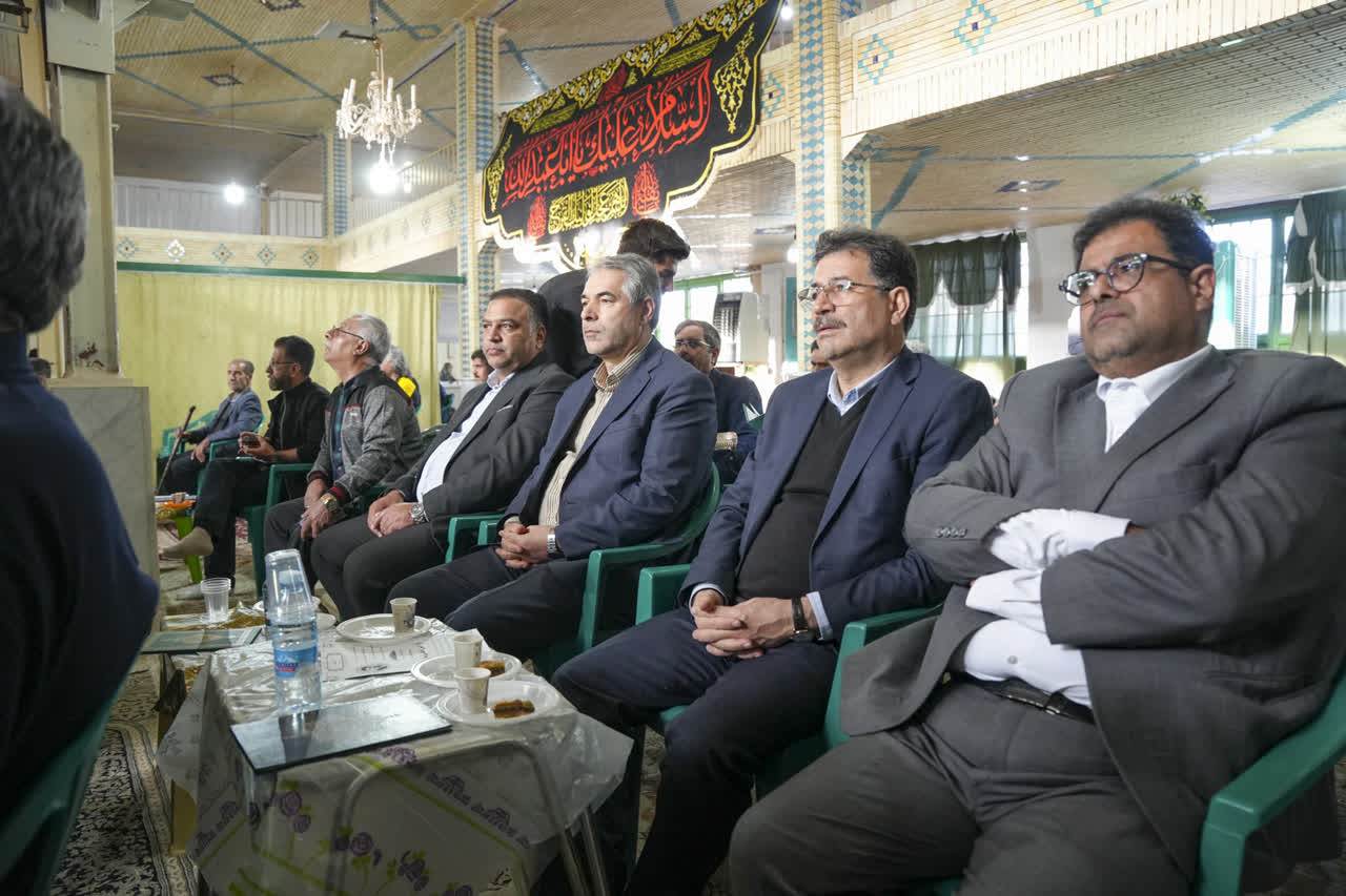  قدردانی از خدمات زنده‌یاد «ماهانی» در حفاظت و معرفی میراث‌فرهنگی ماهان