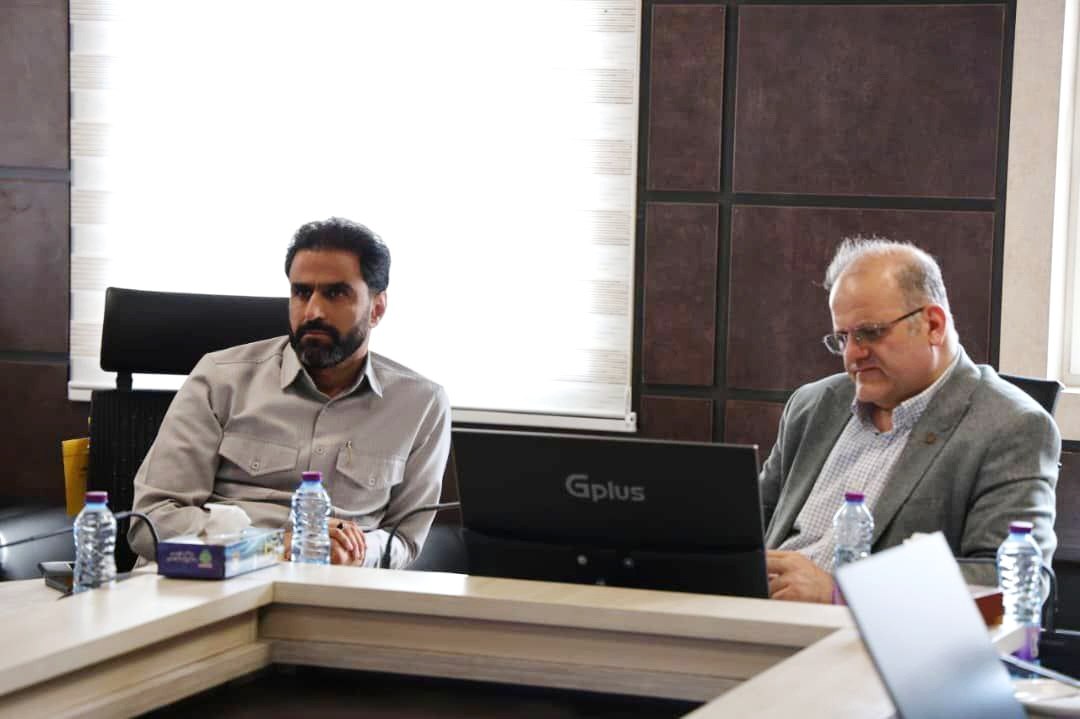 حمایت شرکت ملی مس از توسعه مجتمع مس درآلو با توجه به تولید پایدار 