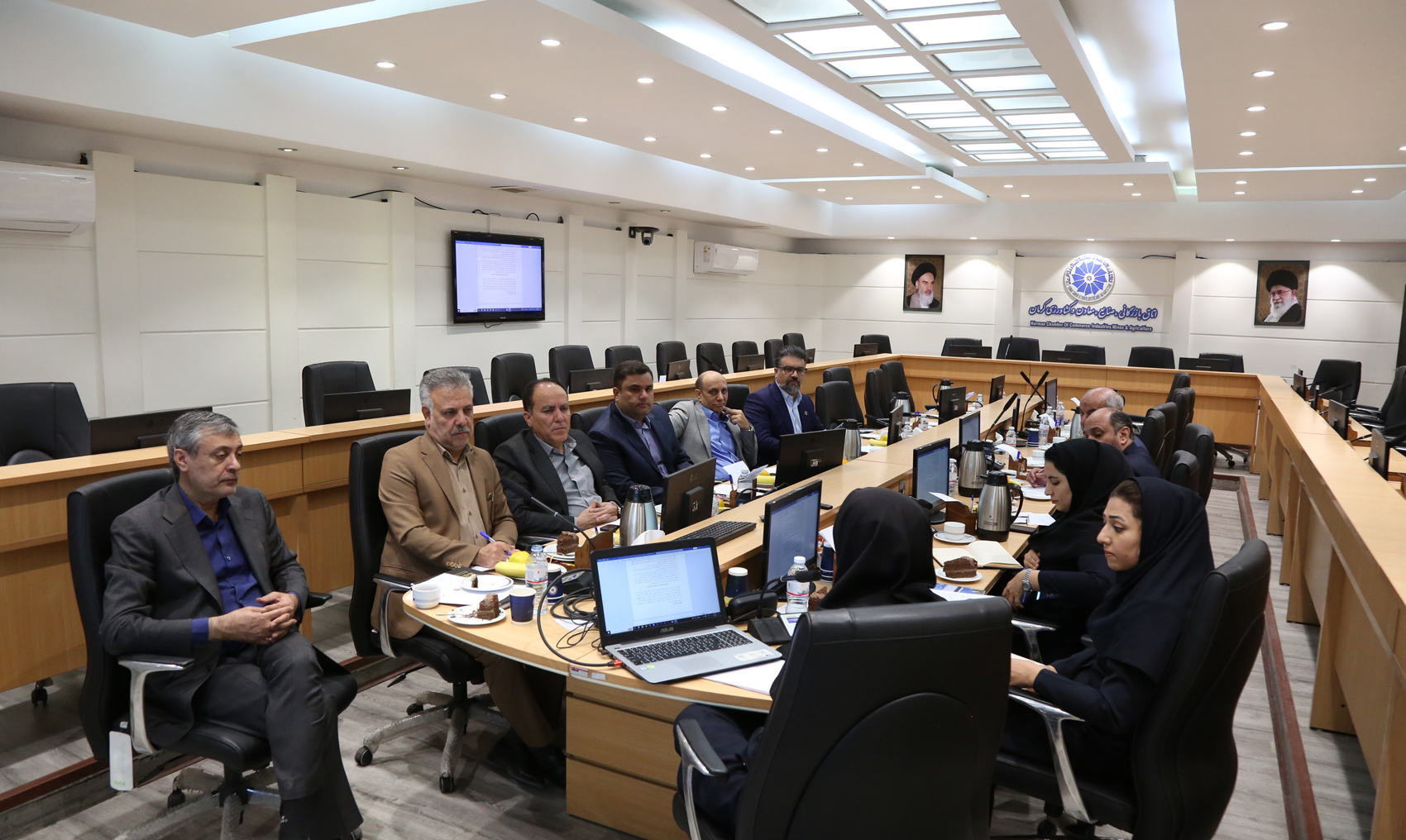  پیشنهاد اعتبارسنجی خیریه‌ها و سازمان‌های مردم‌نهاد در استان