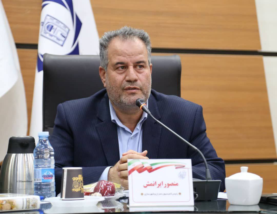 چندان موافق راهاندازی بیآرتی در شهر کرمان نیستم