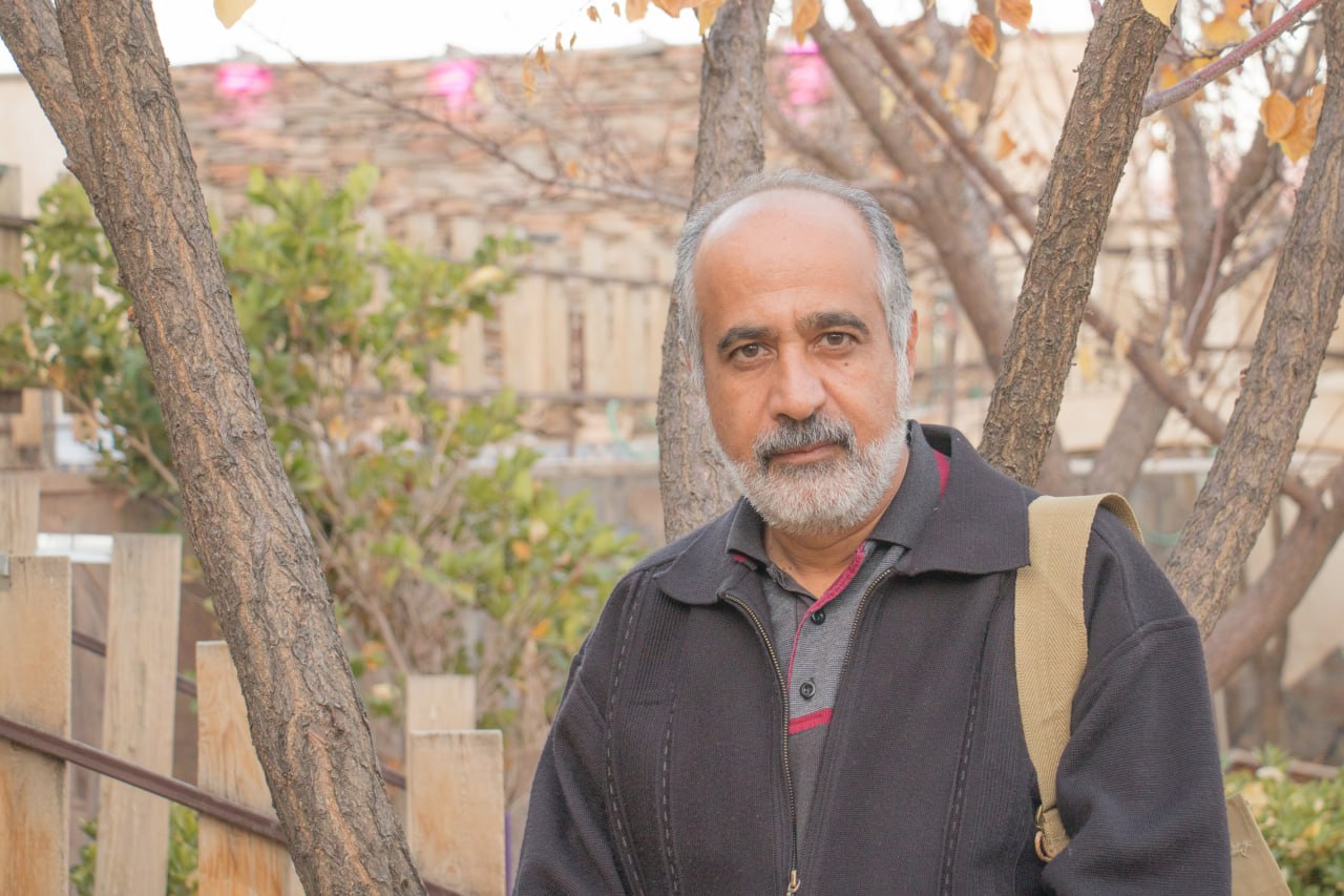 میرافضلی دبیر علمی جشنواره شعر فجر شد