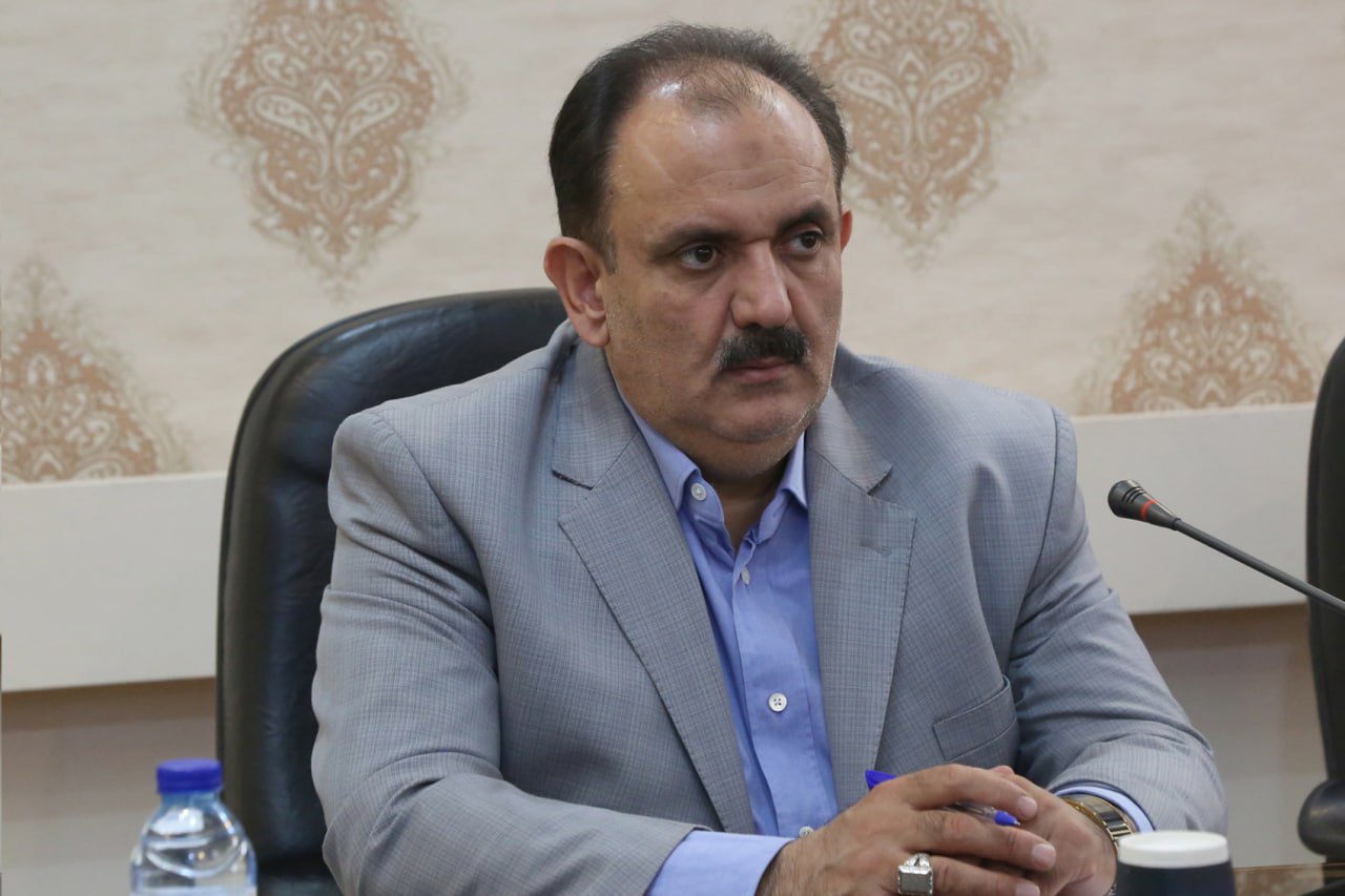 محمدمیرزائیان نایب رئیس اتاق کرمان شد