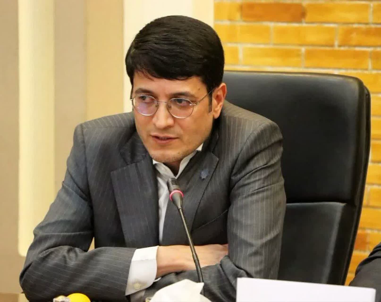 اعتبارات ساخت بیمارستان جدید شفا کافی نیست