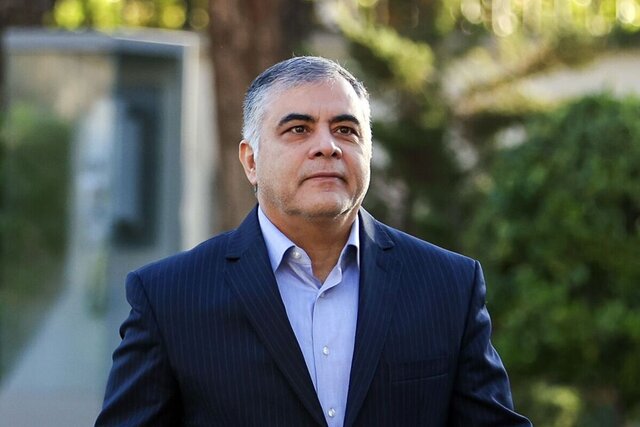 سهمیۀ بنزین چه در میزان و چه در قیمت تغییر نمی‌کند