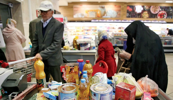 جزئیاتی از کالابرگ آبانماه