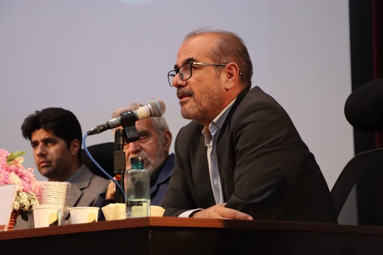 نخستین گردهمایی علمی حکمرانی توسعه پایدار شهری
