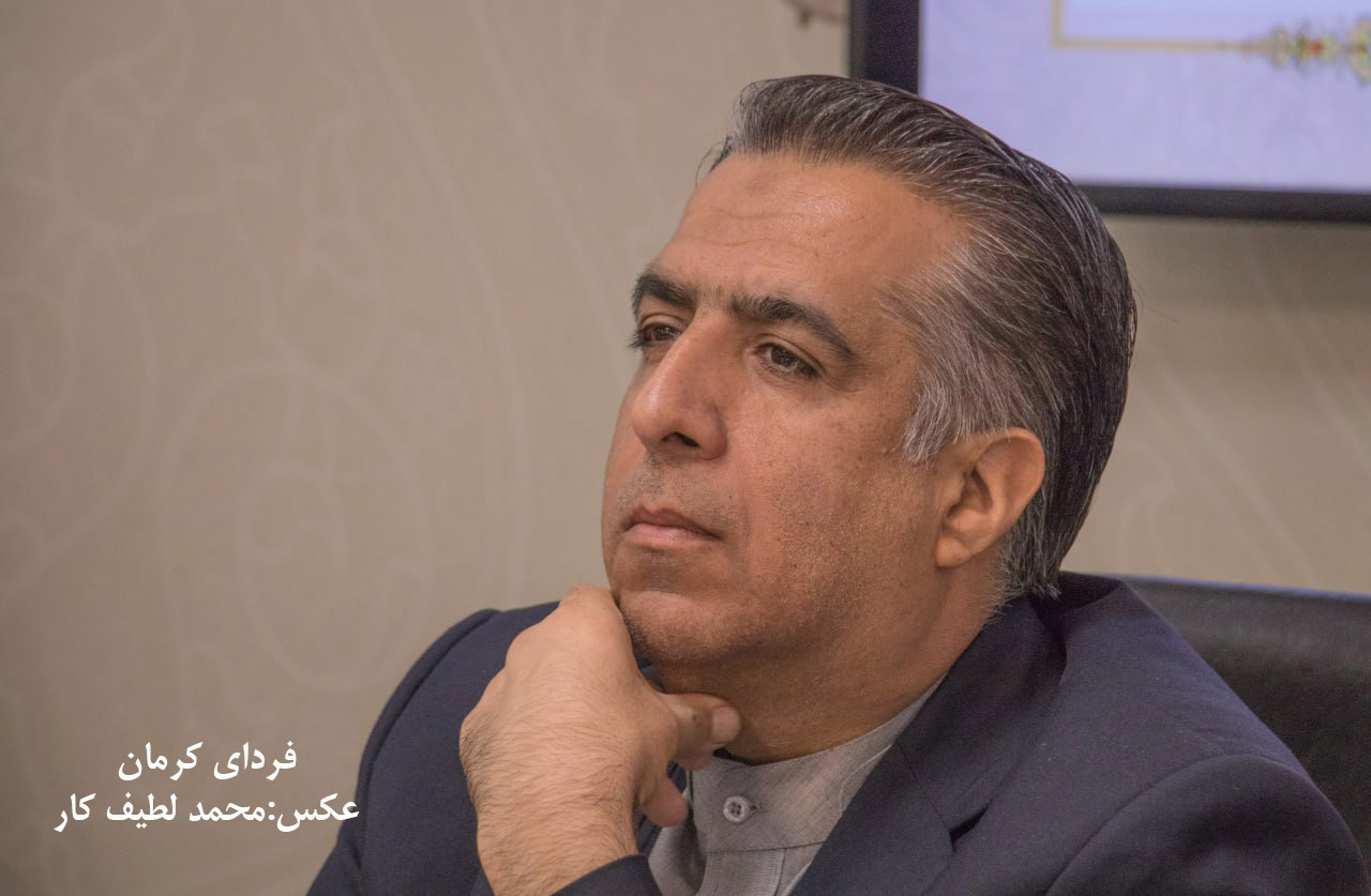 ناشران کرمانی در نمایشگاه کتاب استان حضور فعال دارند