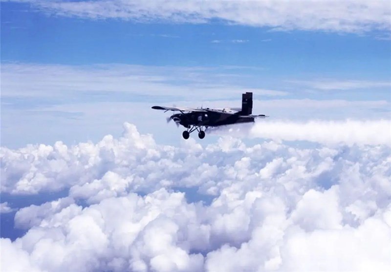 عملیات‌ بارورسازی ابرها موفق بوده است