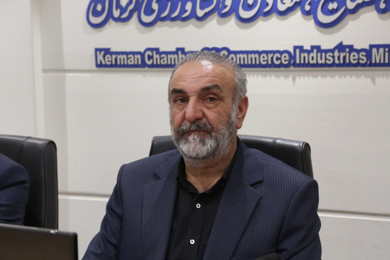  مانع جدید بر سر راه صادرات استان کرمان!  