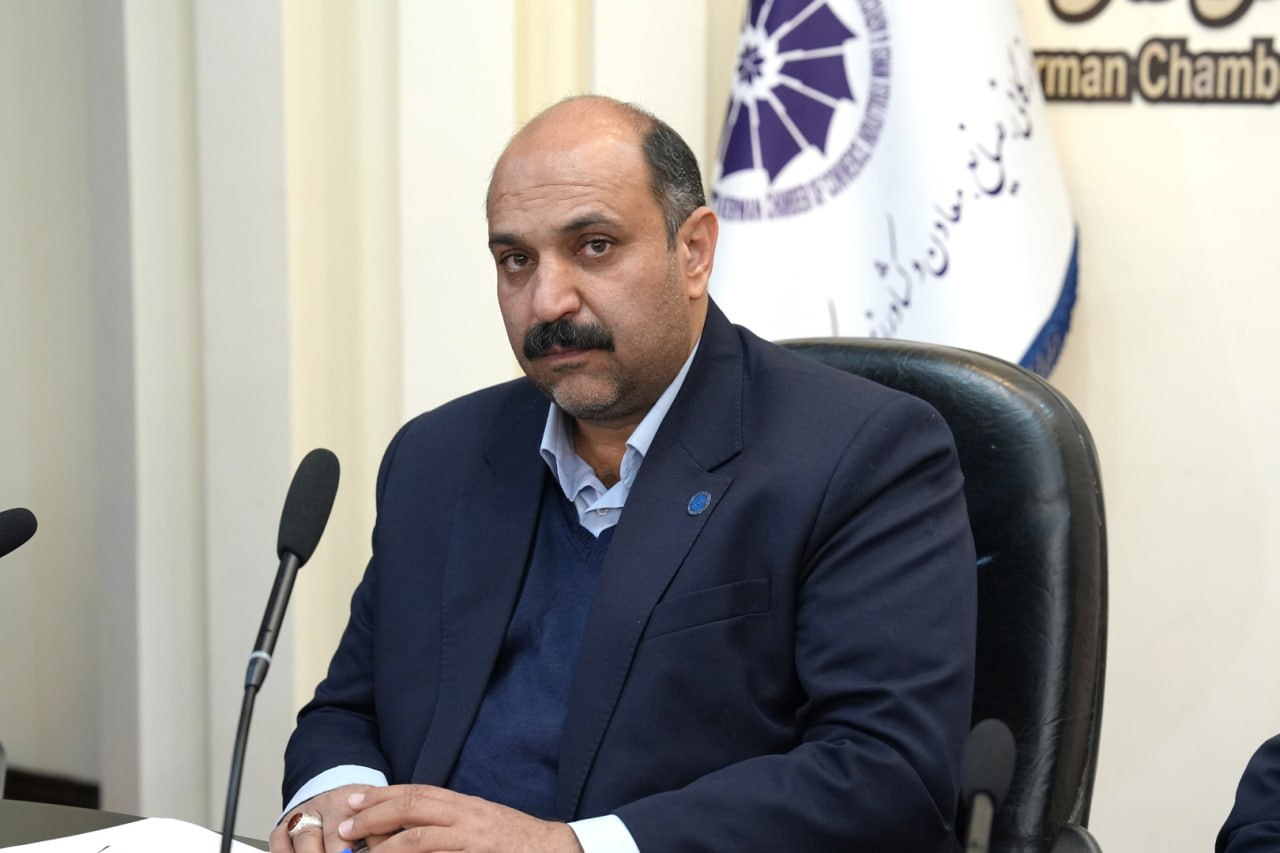 فرصت‌های سرمایه‌گذاری در بخش معدن را ازدست می‌دهیم!