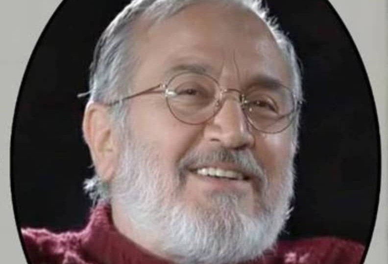 تویی که نمی‌شناختمت!