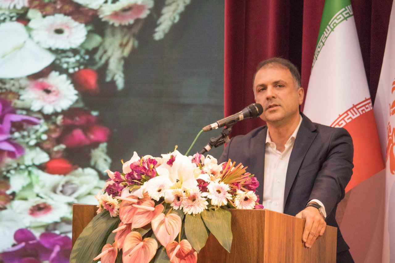 تحول در نظام حکمرانی ملی مس را آغاز کرده‌ایم