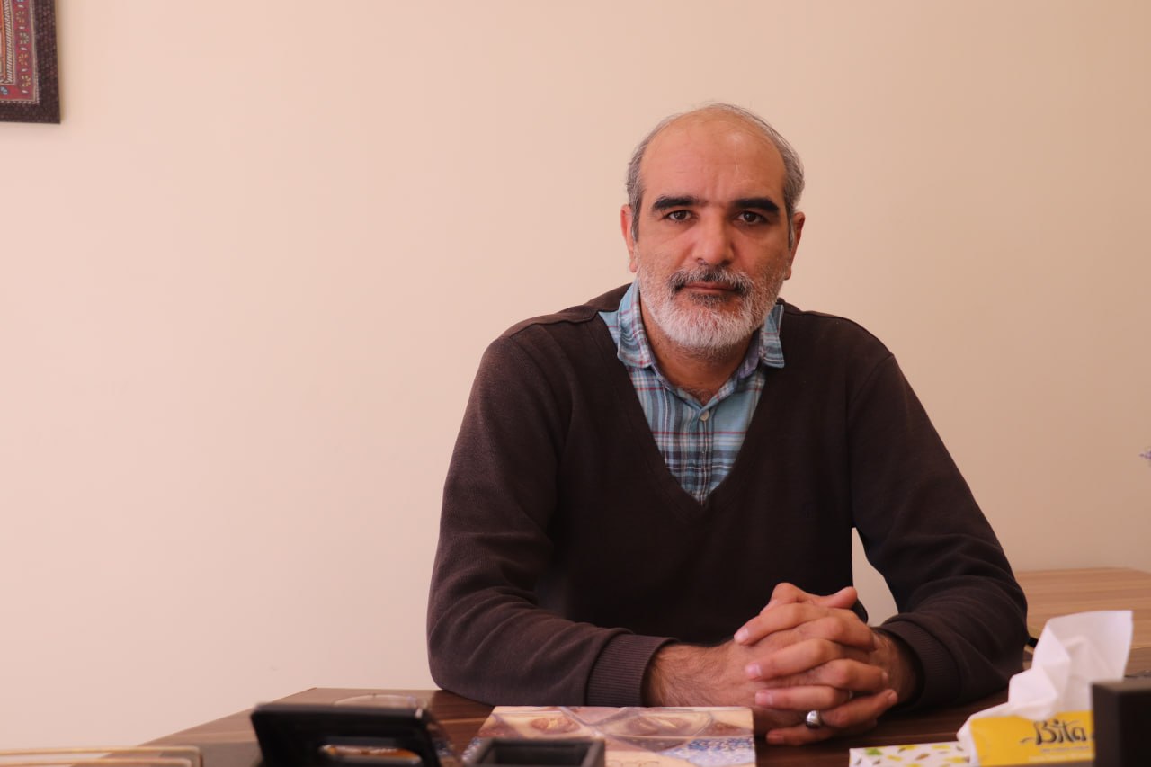 سهم کرمان در کشف مس و اختراع چرخ سفالگری 