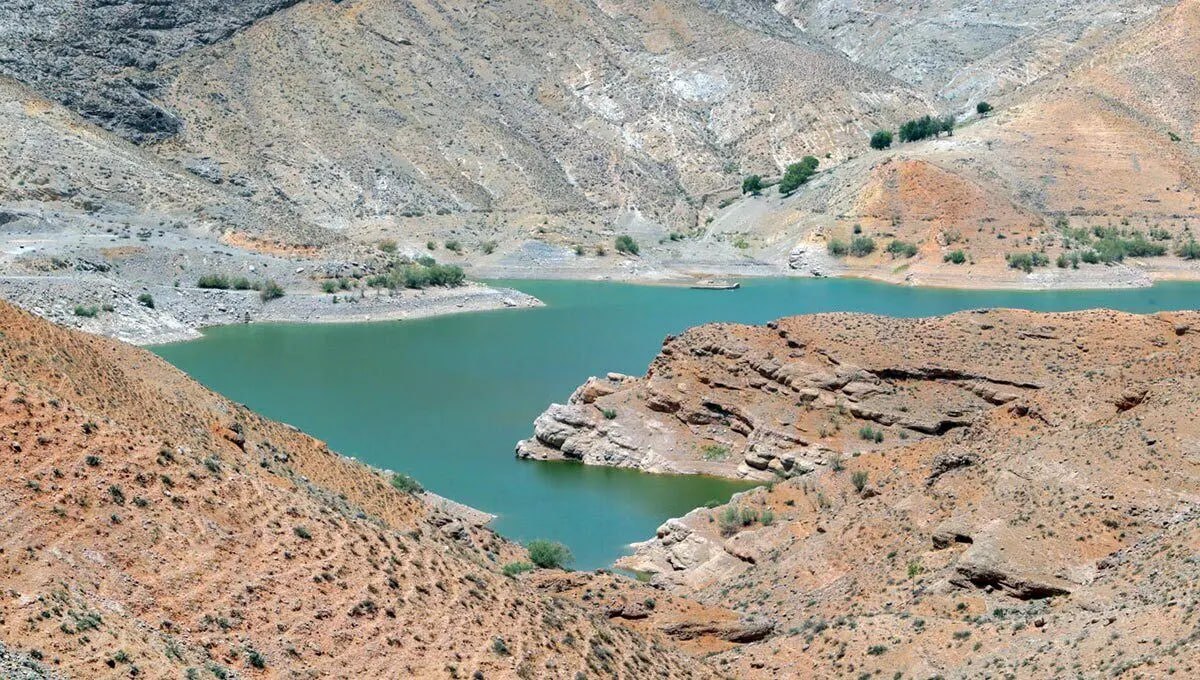 حال سدها در آستانه زمستان بحرانی است!