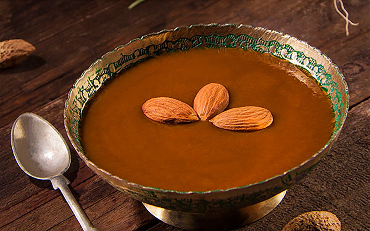 ثبت جهانی سمنو به نام تاجیکستان!