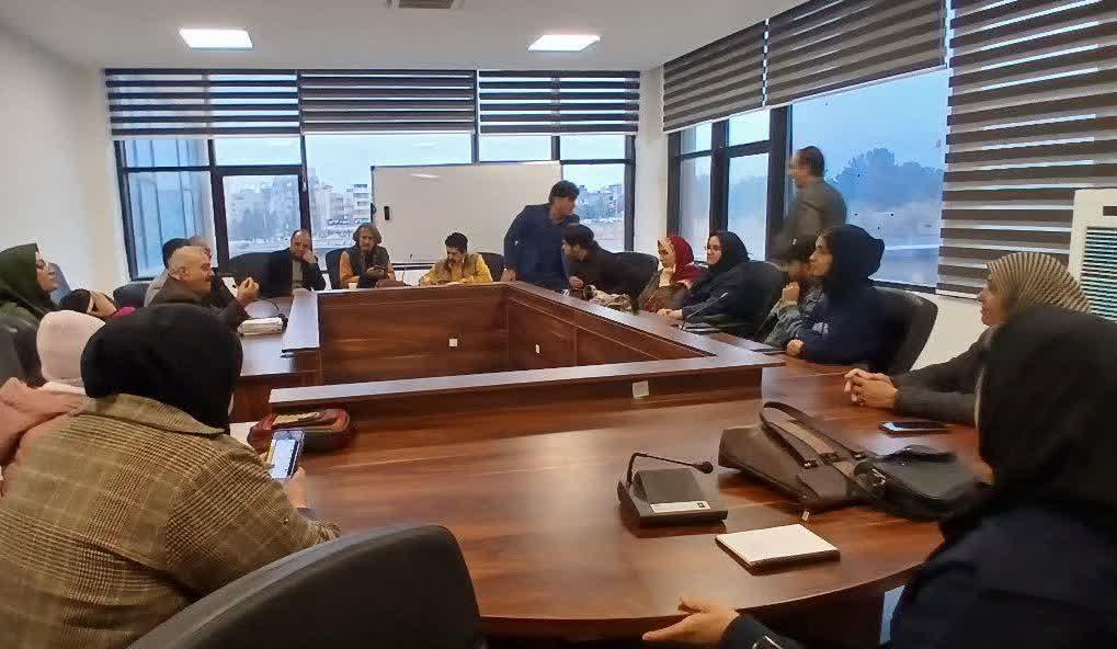 تکنیک‌های طنز در ادبیات کودک و نوجوان بررسی شد