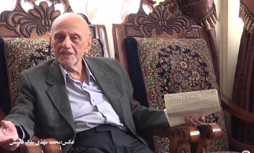 جاودانگی دبیر مشهور فیزیک دبیرستان‌های کرمان 