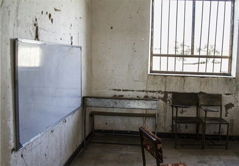 فرسودگی۳۰ درصد مدارس کرمان 