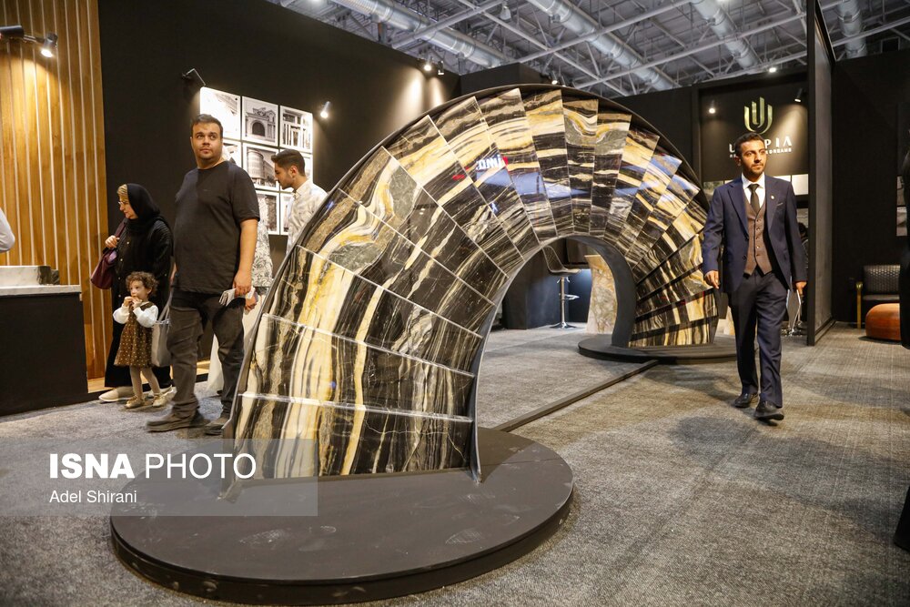 برپایی نمایشگاه‌ تخصصی در اغلب شهرستان‌های استان کرمان ممنوع می‌شود