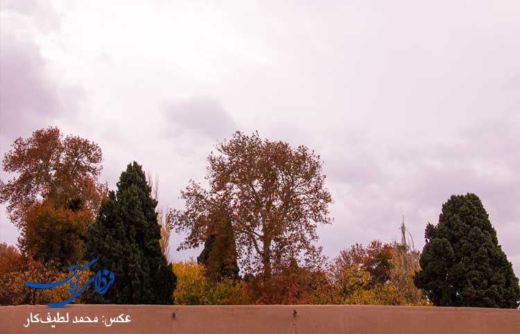 تداوم هوای سرد و یخبندان شبانه در استان