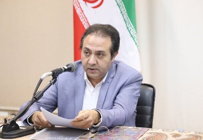 فرم و شیوه اجرای جشنواره موسیقی نواحی باید تغییر کند