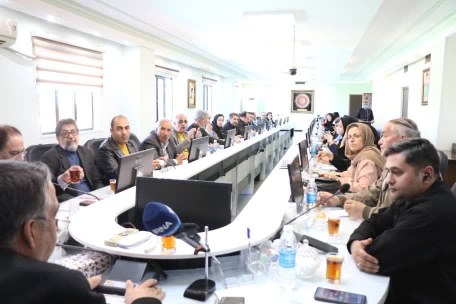 بیش از ۳۳۵ ناشر در نمایشگاه کتاب کرمان حضور دارند