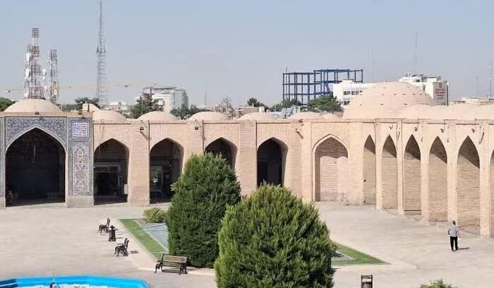 ساختمان بلند کنار ارگ هنوز تعیین‌تکلیف نشده است