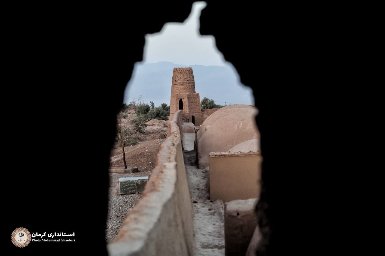 وعده تقویت خدمات گردشگری و رفاهی شفیع‌آباد تا نوروز