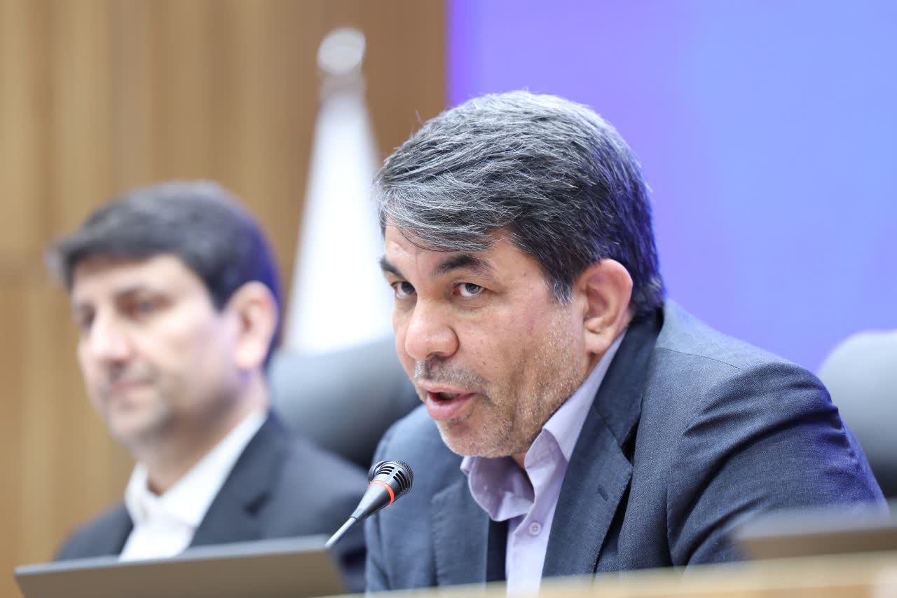 عقب‌ماندگی استان کرمان در حوزه فیبرنوری