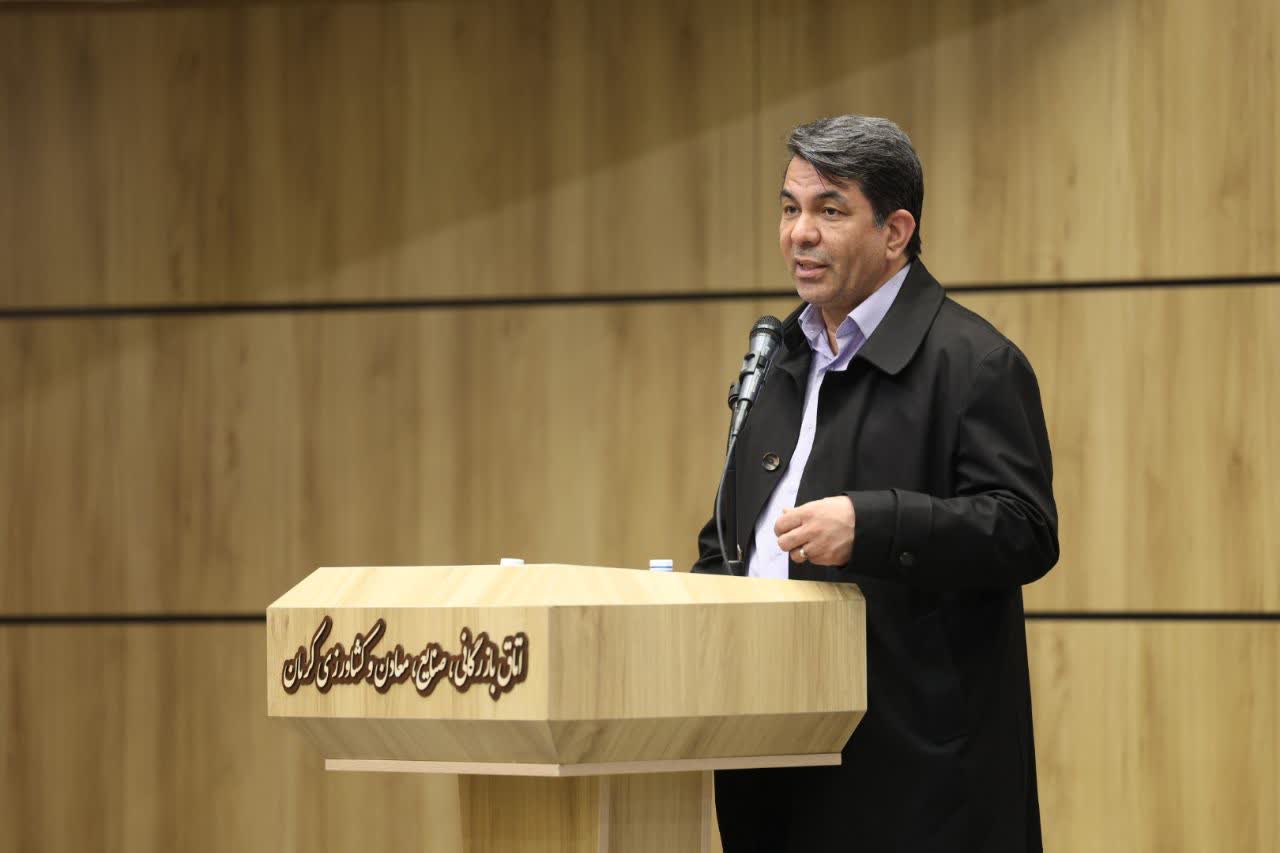 از دی‌ماه طرح کدینگ سوخت را در کرمان اجرا نمی‌‌کنیم