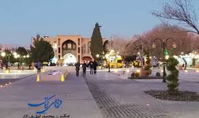 تاکید بر ثبت جهانی بازار تاریخی کرمان 