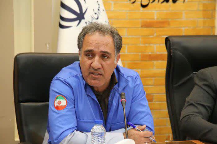  بارش‌های شدید برف و باران از امشب در استان