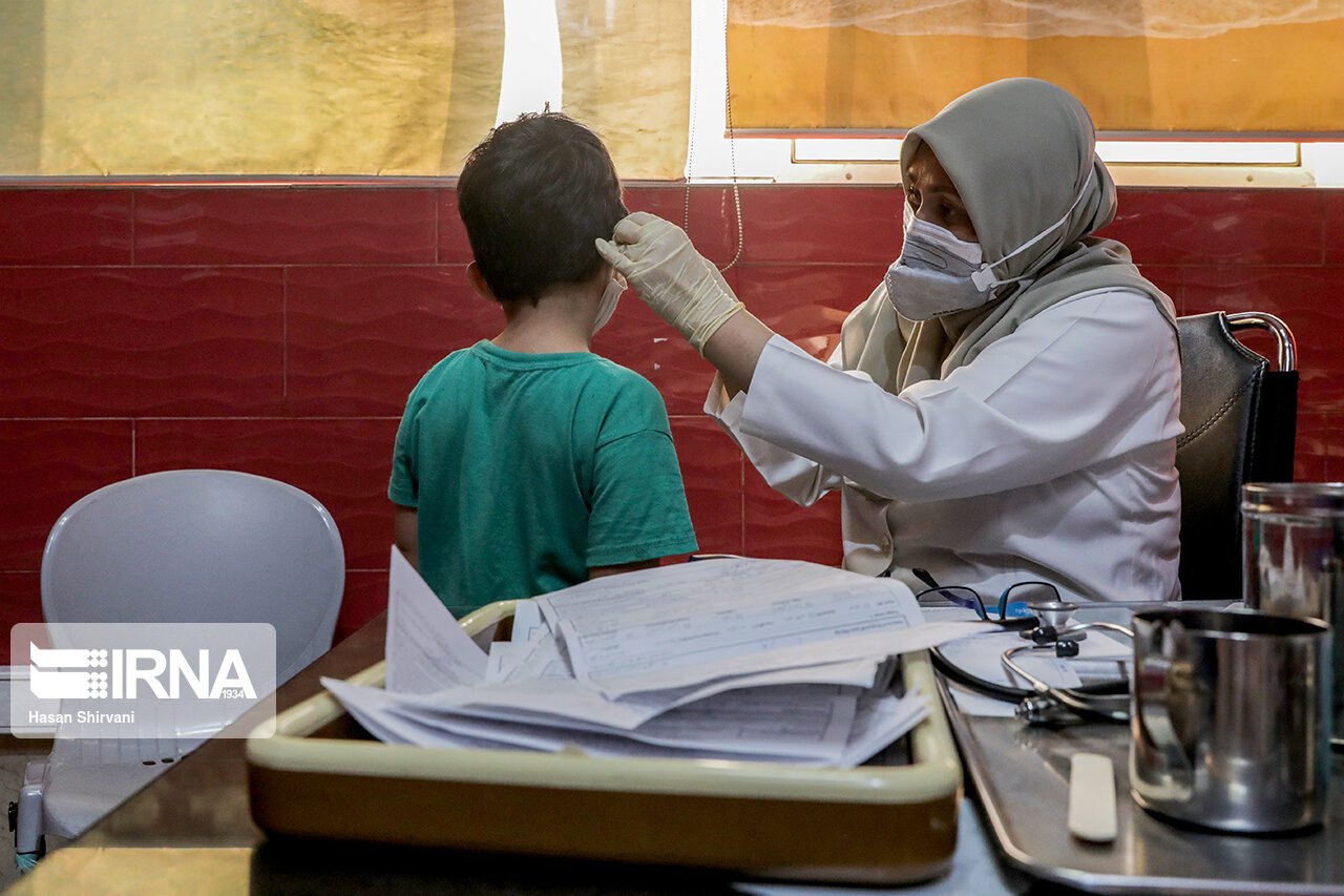 هشدار موج آنفلوآنزا در کرمان