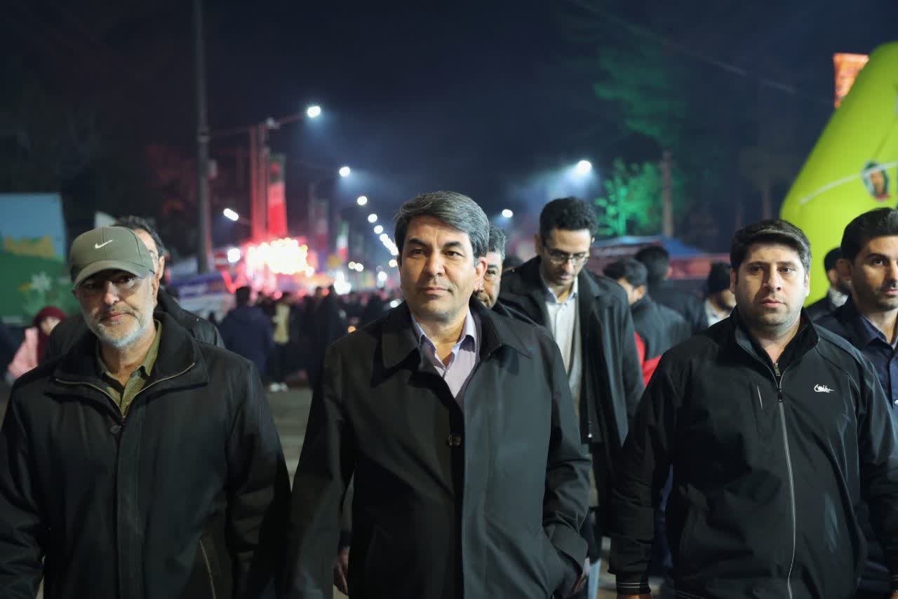 تداوم راه شهید سلیمانی، امید دشمنان را به یاس تبدیل می‌کند