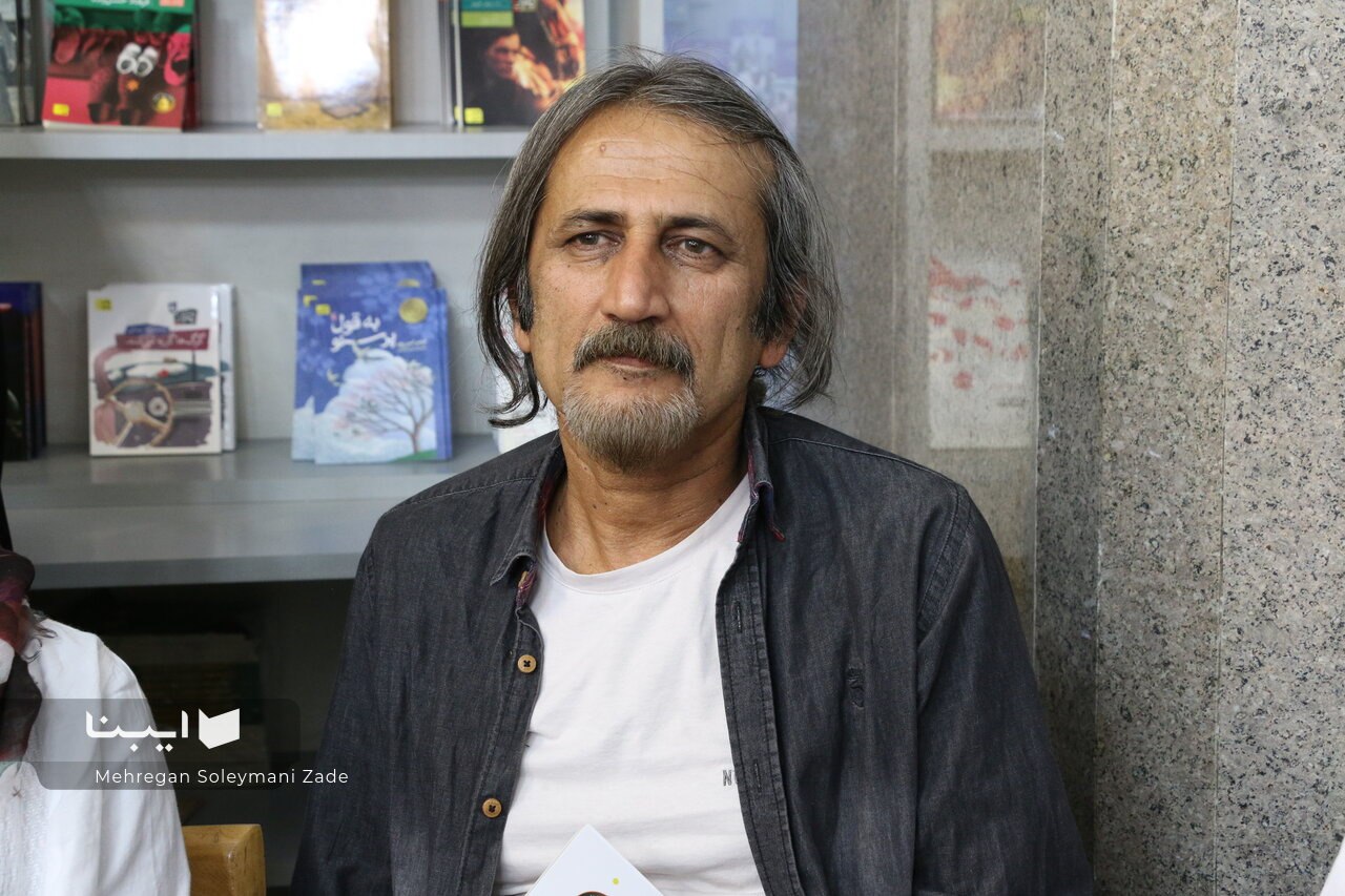 ادبیات تالیفی کودک و نوجوان در حال انقراض است