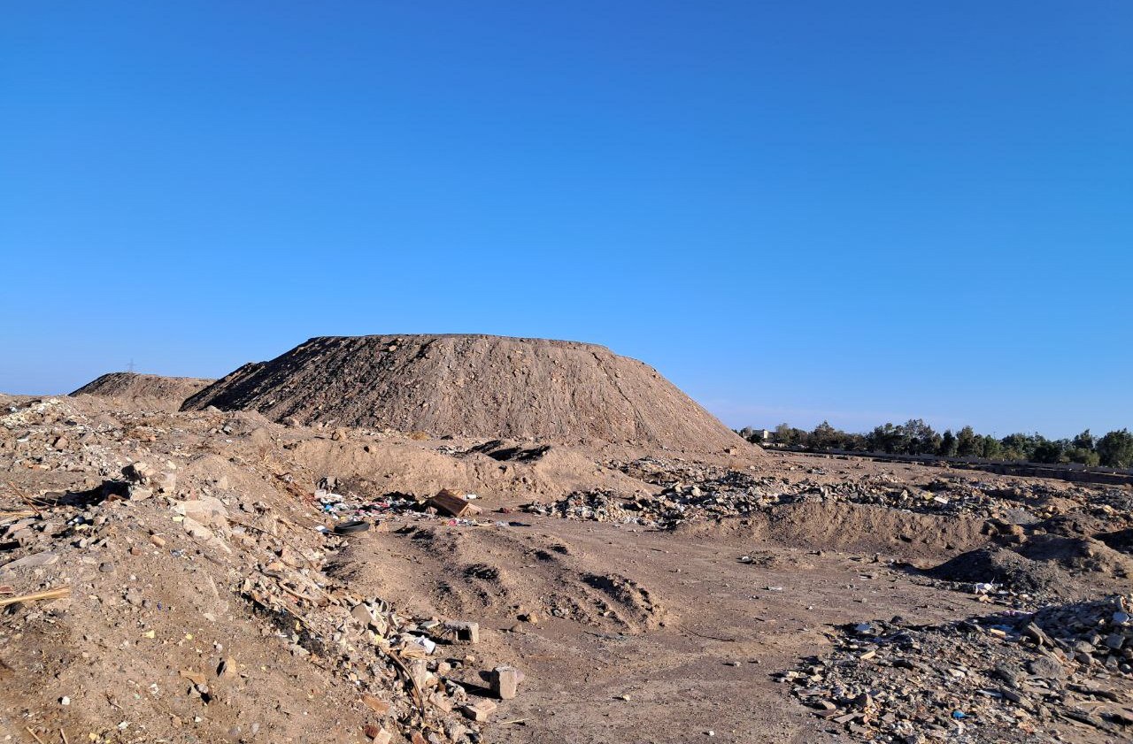 یادمانِ از یاد رفته‌ی زلزله بم!‌ 