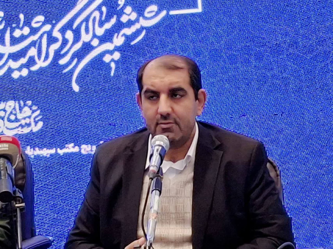 طرح جامع امنیتی مراسم سالگرد شهید حاج قاسم سلیمانی تصویب شد