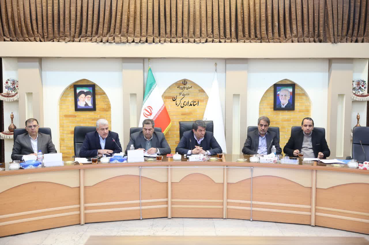 بازگشت تمام حقوق دولتی معادن به کرمان