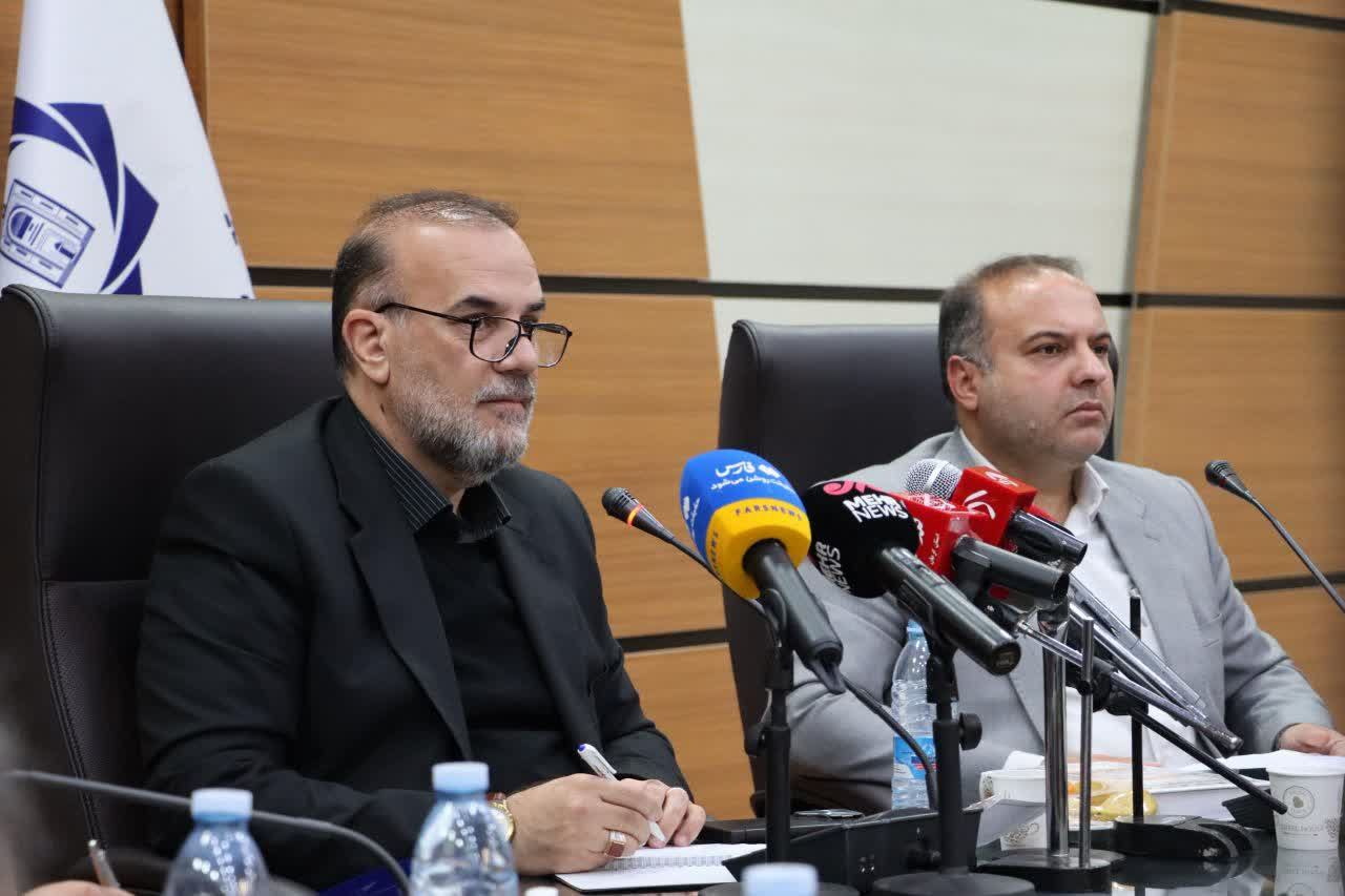 حادثه جان‌باختن آتش‌نشان را تیمی متخصص بررسی می‌کند