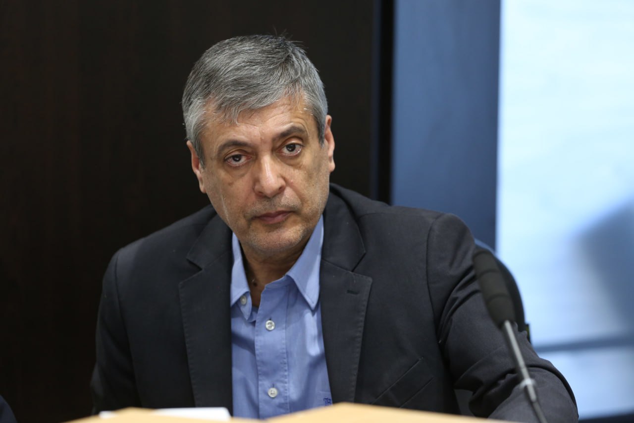 اصلاح قانون قاچاق کالا و ارز نیاز فوری است