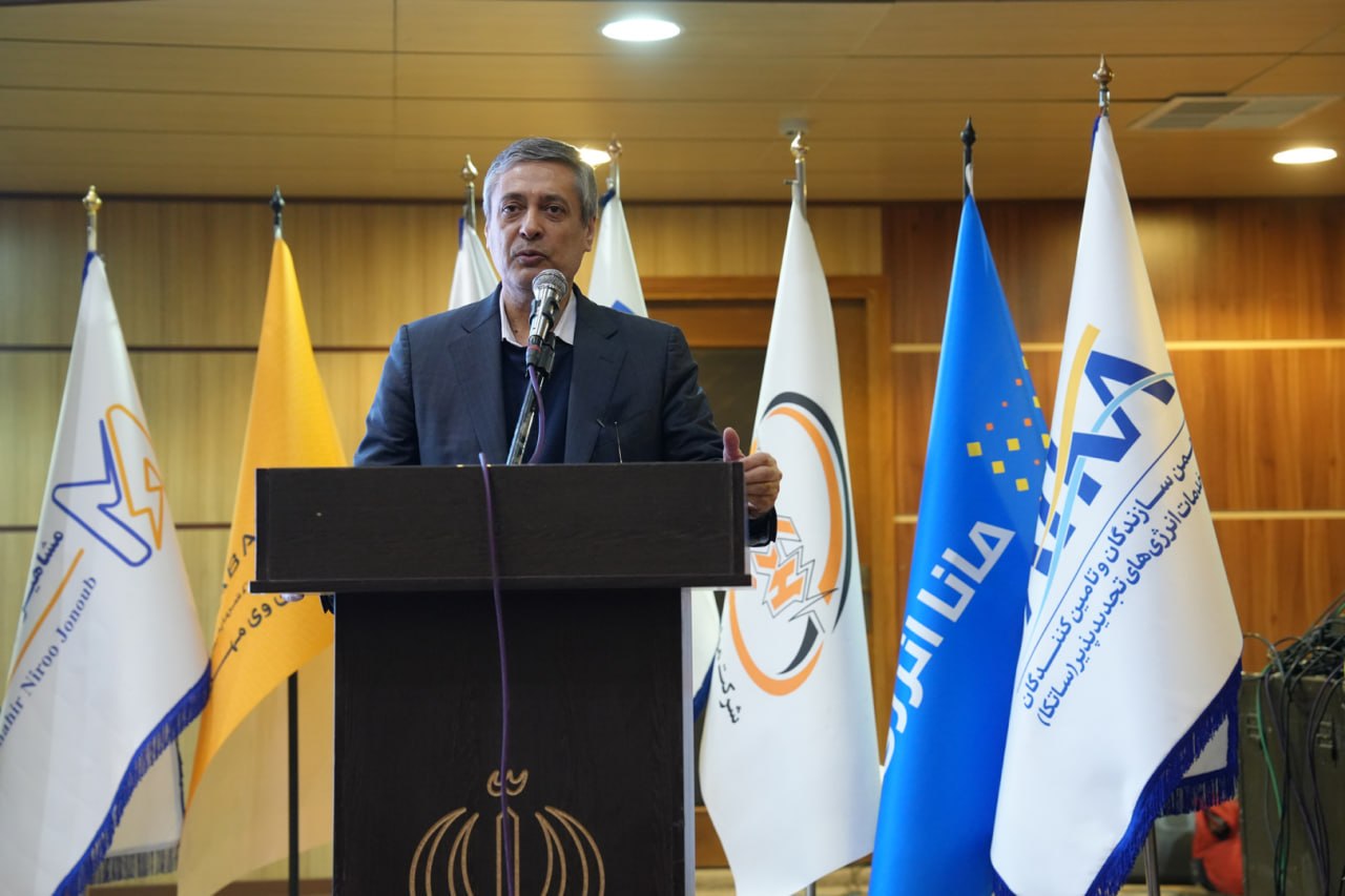 شعار دولت برای رفع ناترازی‌های انرژی شوخی است